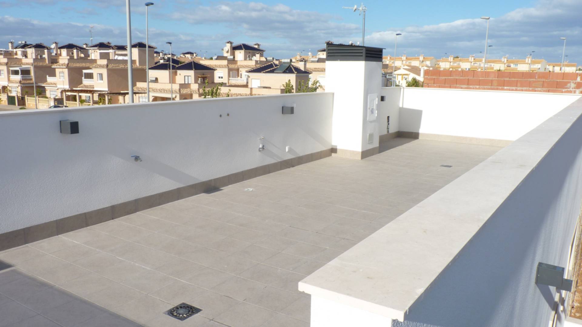 New Build - Villa - Torre de la Horadada - Res. Villas Torre Margove