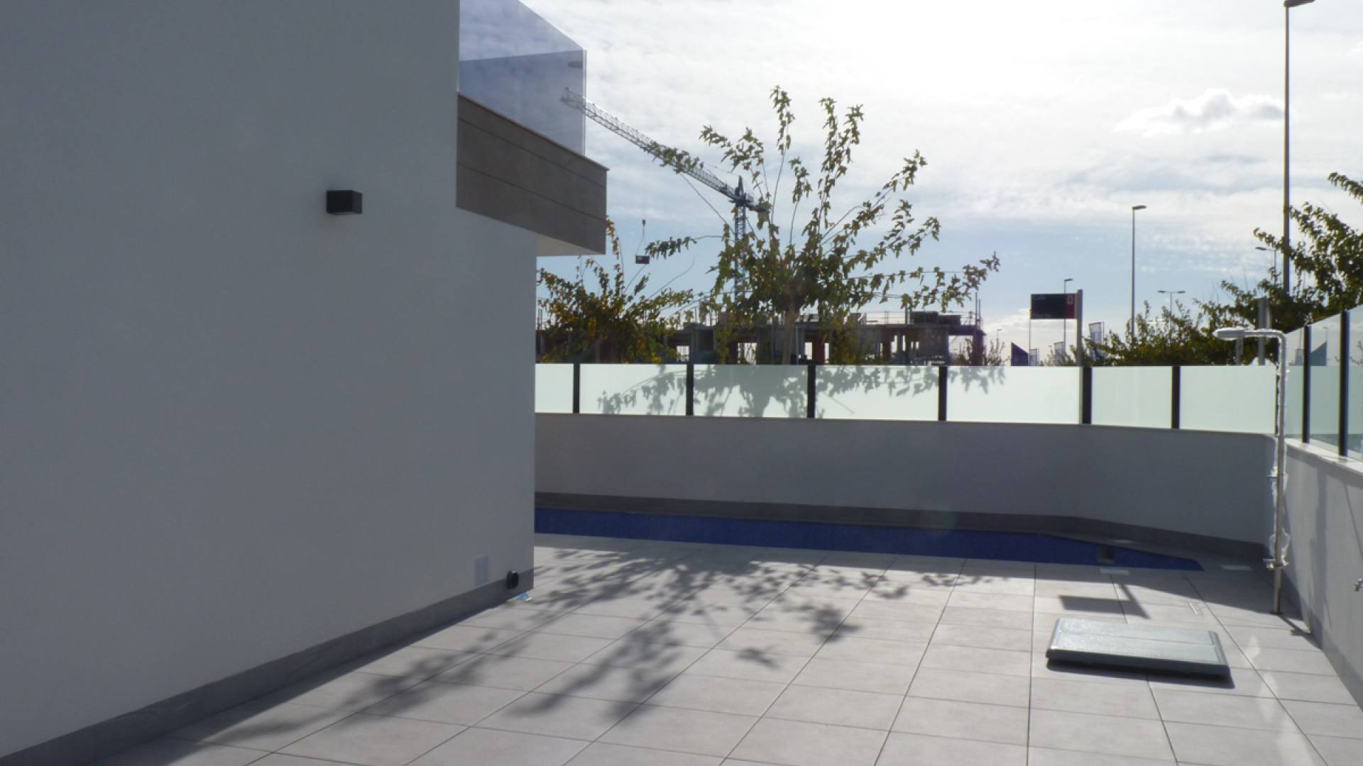 New Build - Villa - Torre de la Horadada - Res. Villas Torre Margove