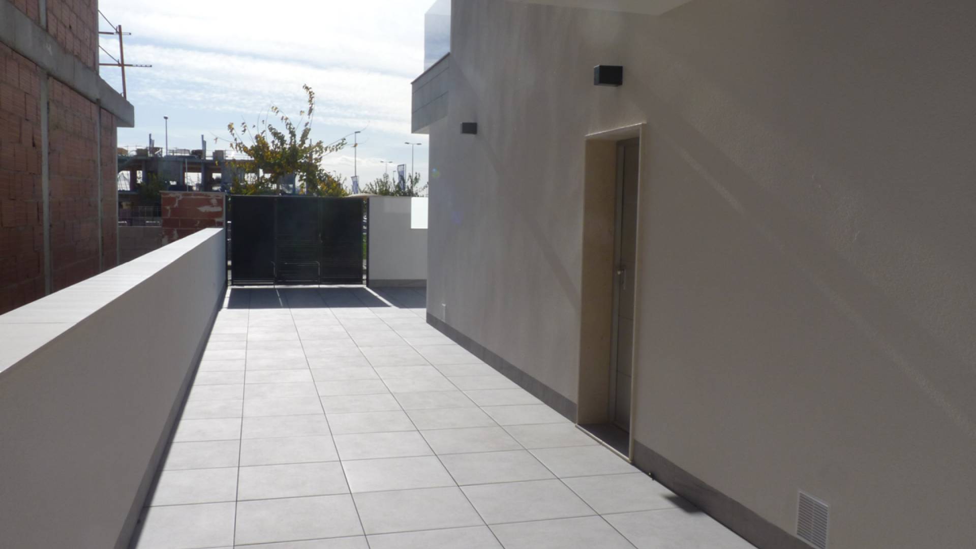 New Build - Villa - Torre de la Horadada - Res. Villas Torre Margove