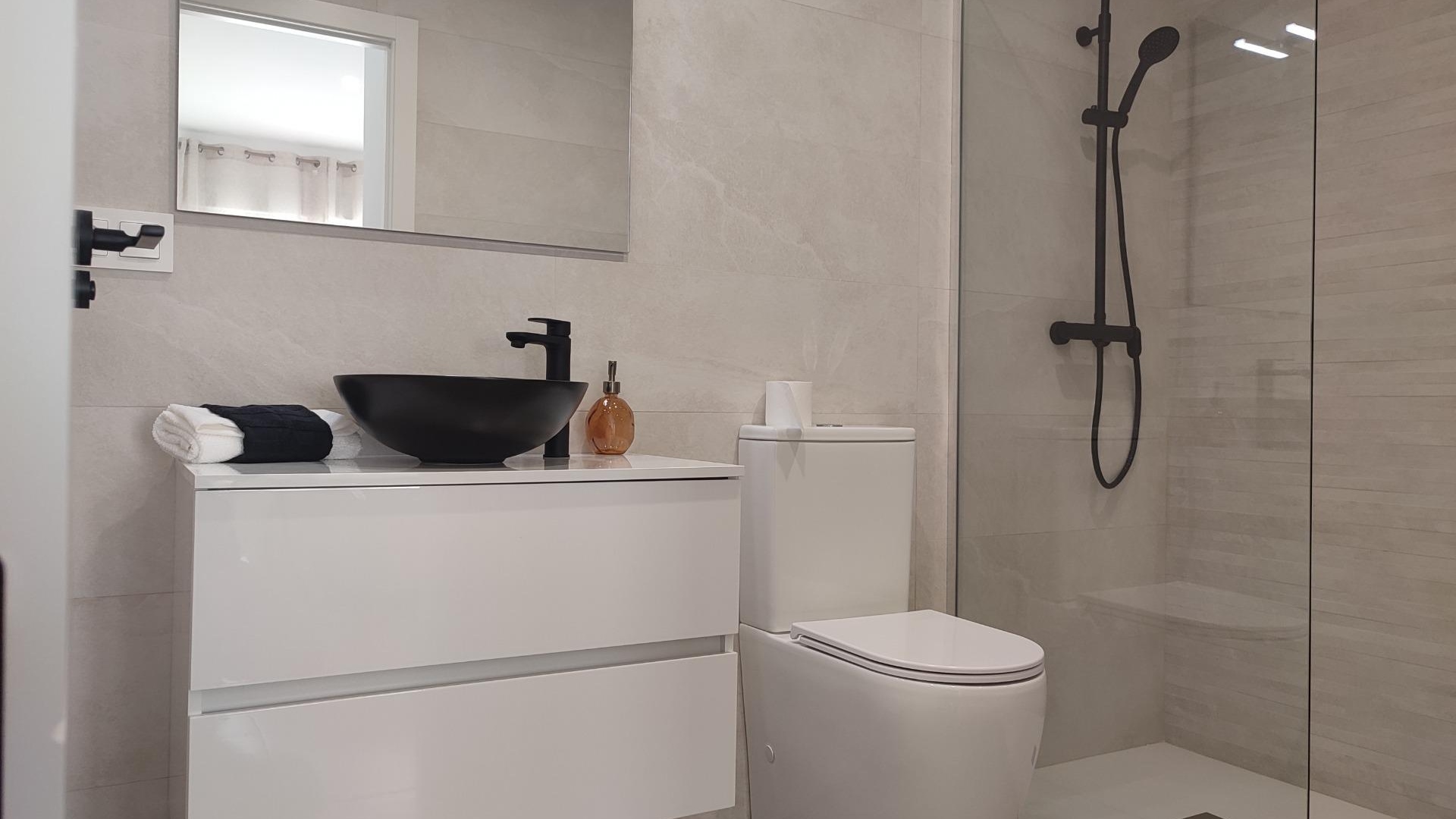 New Build - Villa - Torre Pacheco - Balsicas