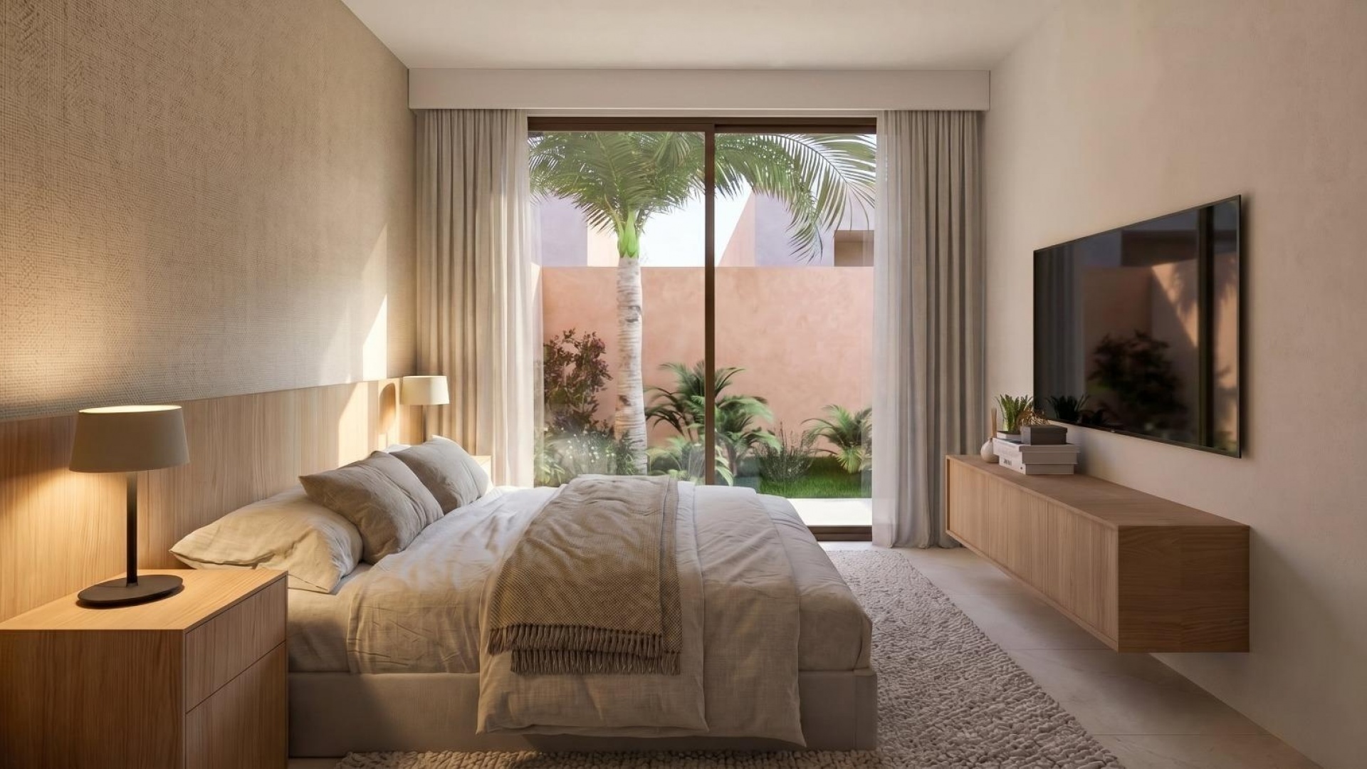 New Build - Villa - Torre Pacheco - El Alba