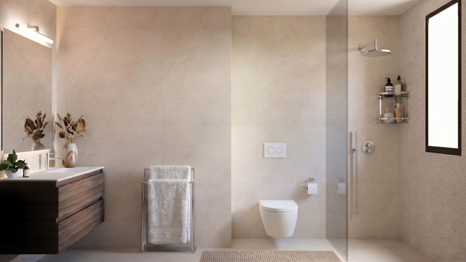 New Build - Villa - Torre Pacheco - El Alba