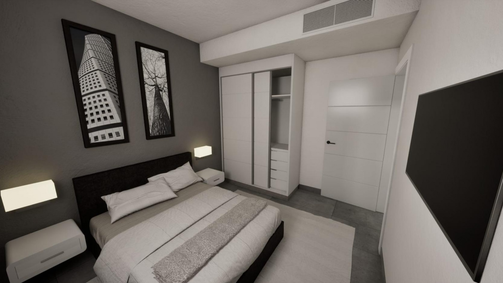 New Build - Villa - Torre Pacheco - pueblo