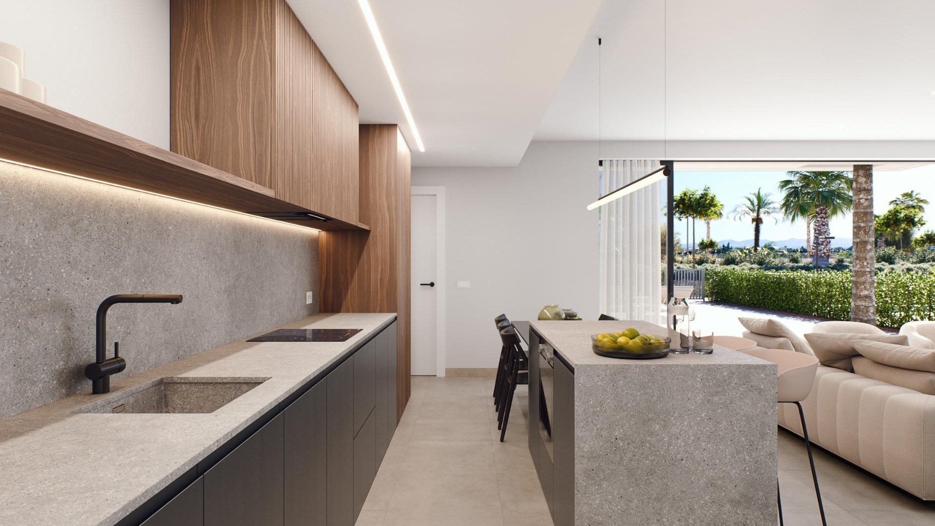New Build - Villa - Torre Pacheco - Santa Rosalia Lake And Life Resort