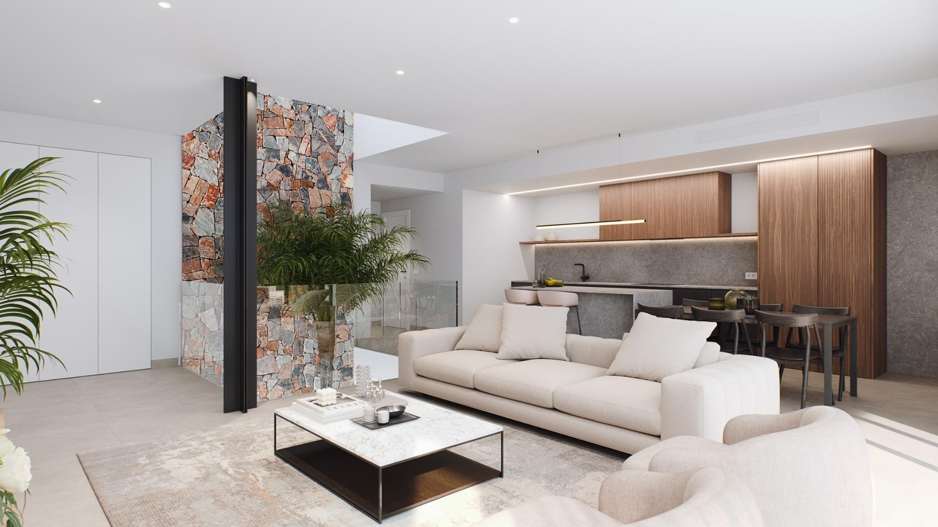 New Build - Villa - Torre Pacheco - Santa Rosalia Lake And Life Resort