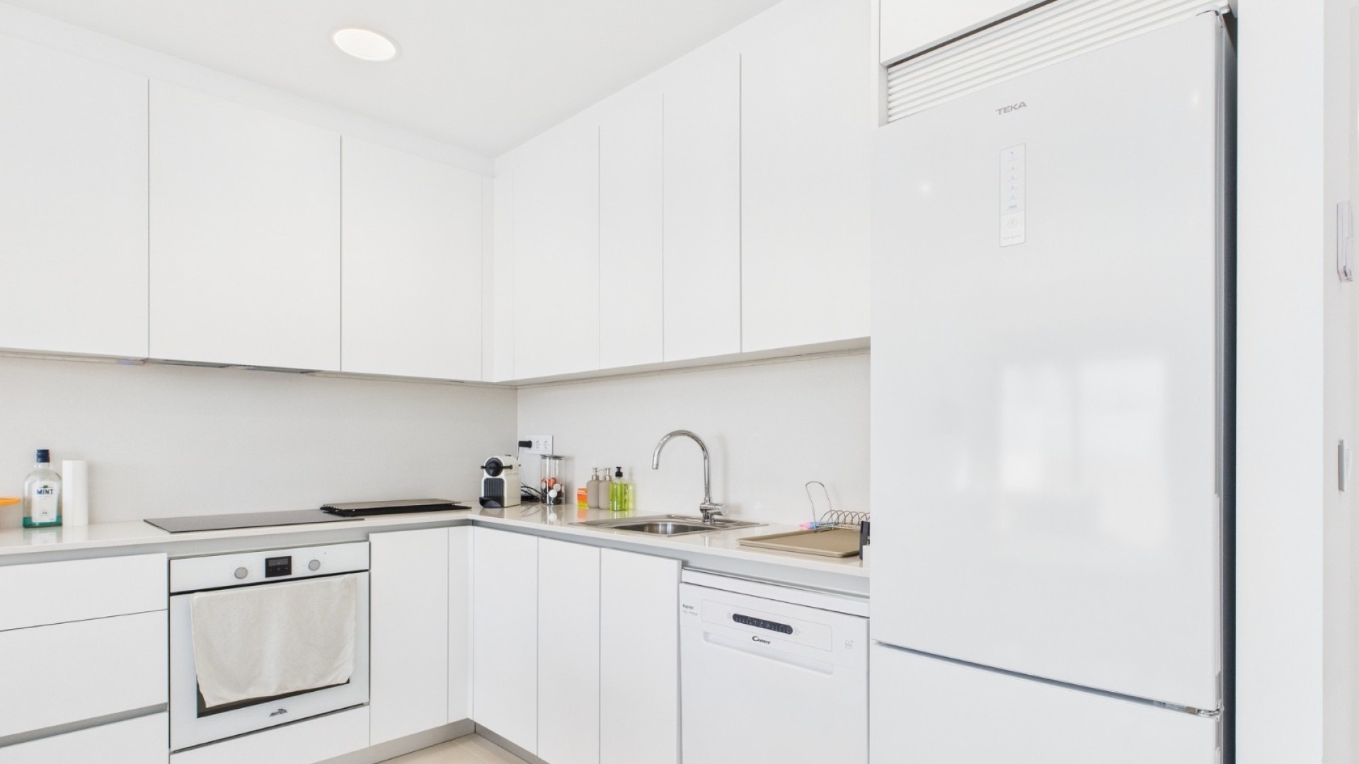 New Build - Villa - Torre Pacheco