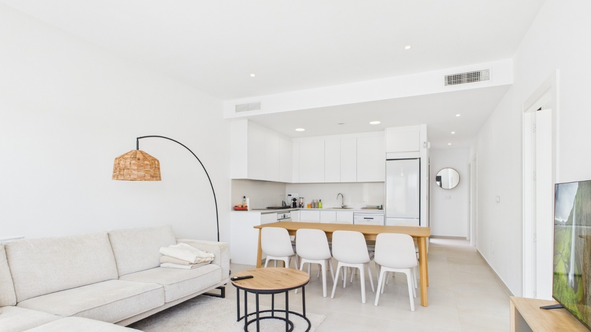 New Build - Villa - Torre Pacheco