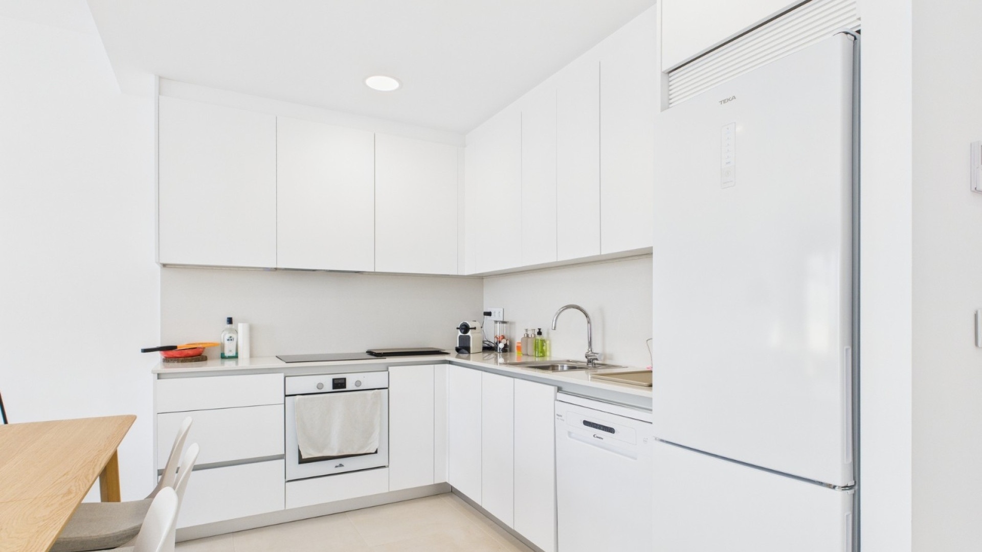 New Build - Villa - Torre Pacheco