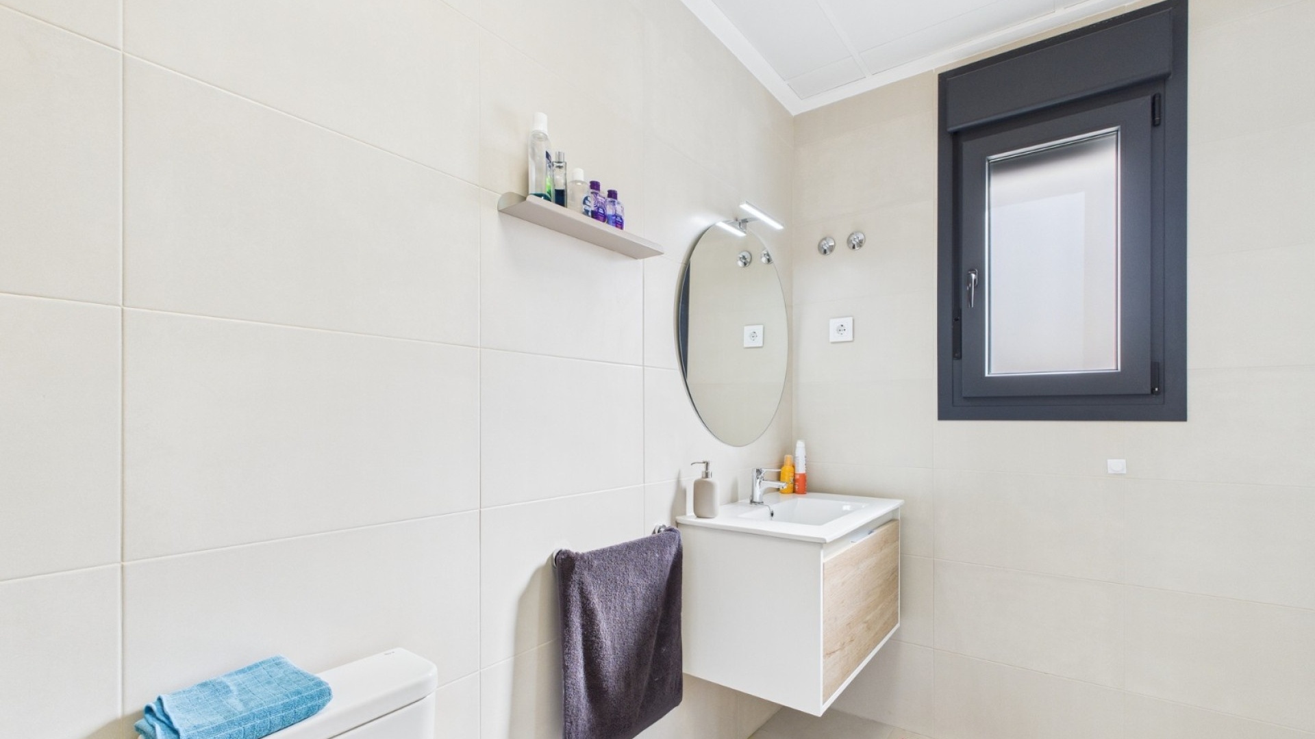 New Build - Villa - Torre Pacheco