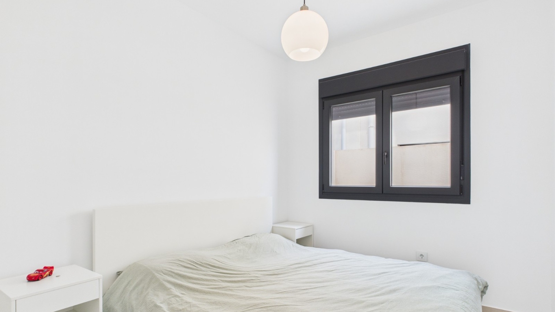 New Build - Villa - Torre Pacheco