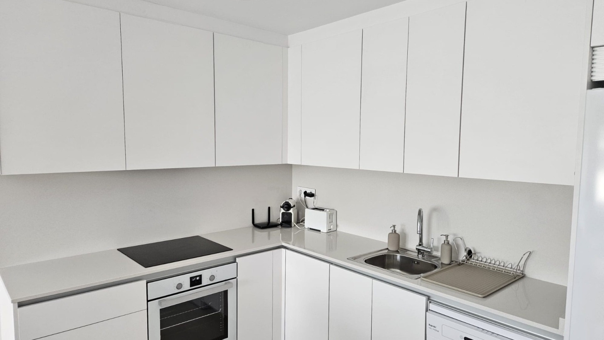 New Build - Villa - Torre Pacheco