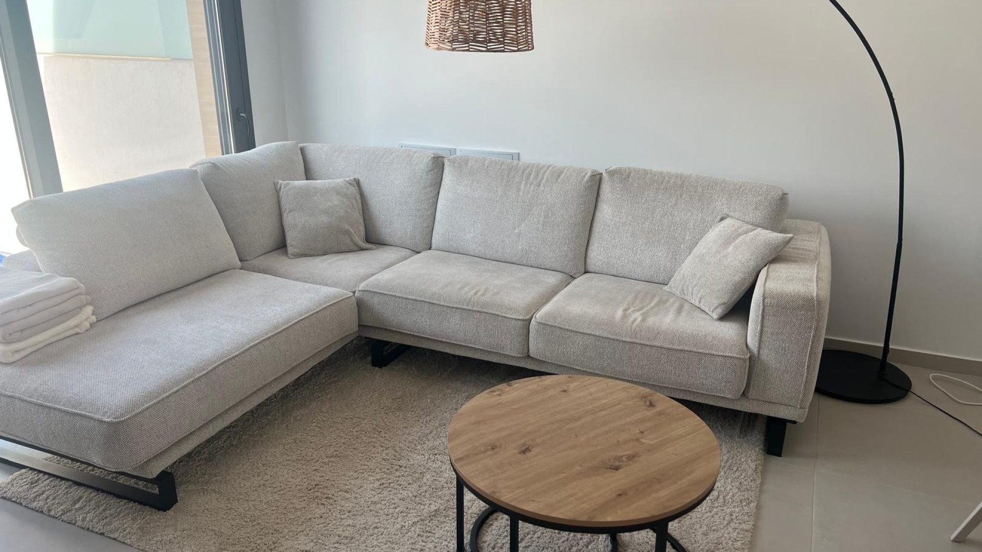 New Build - Villa - Torre Pacheco