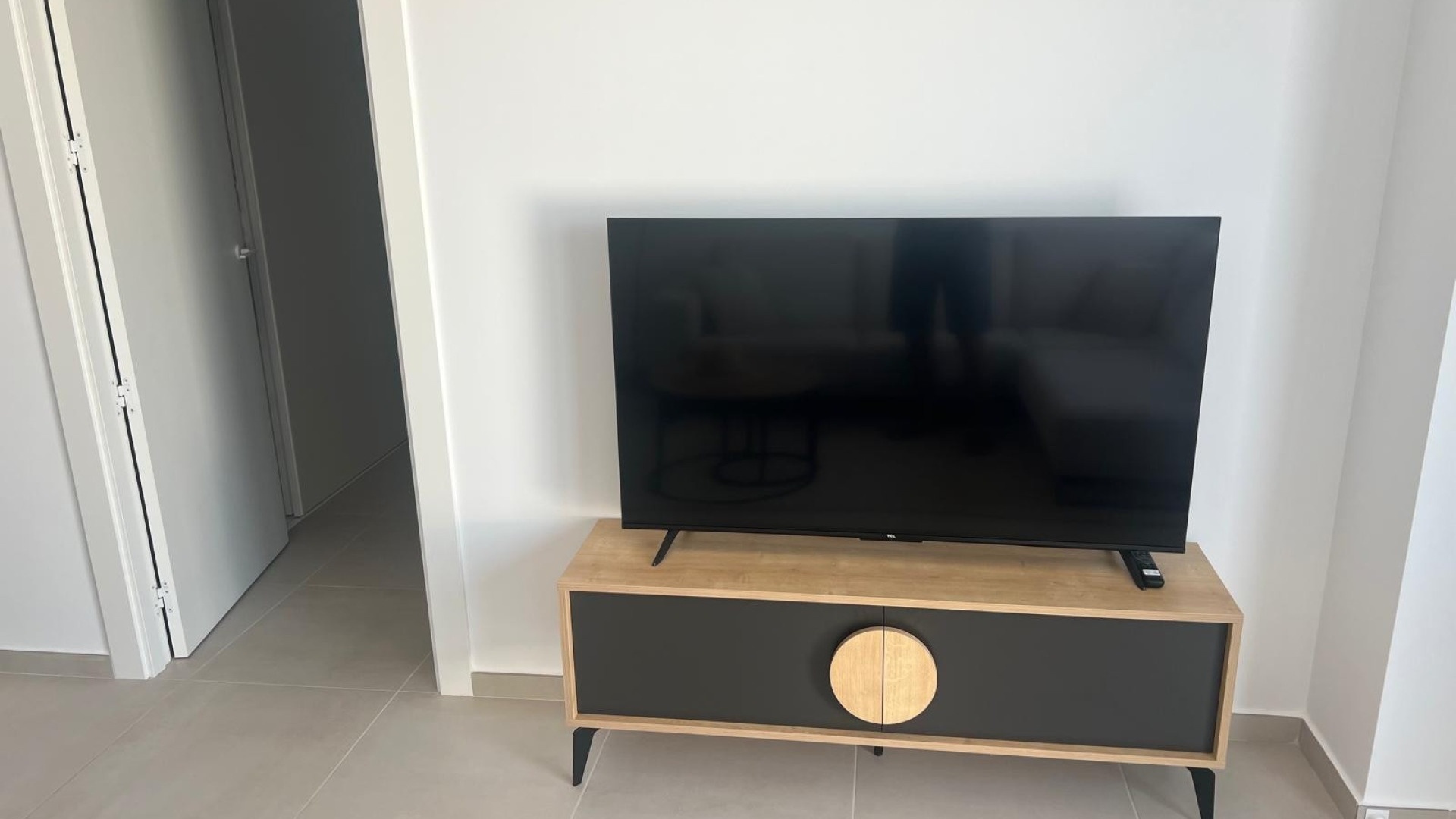 New Build - Villa - Torre Pacheco