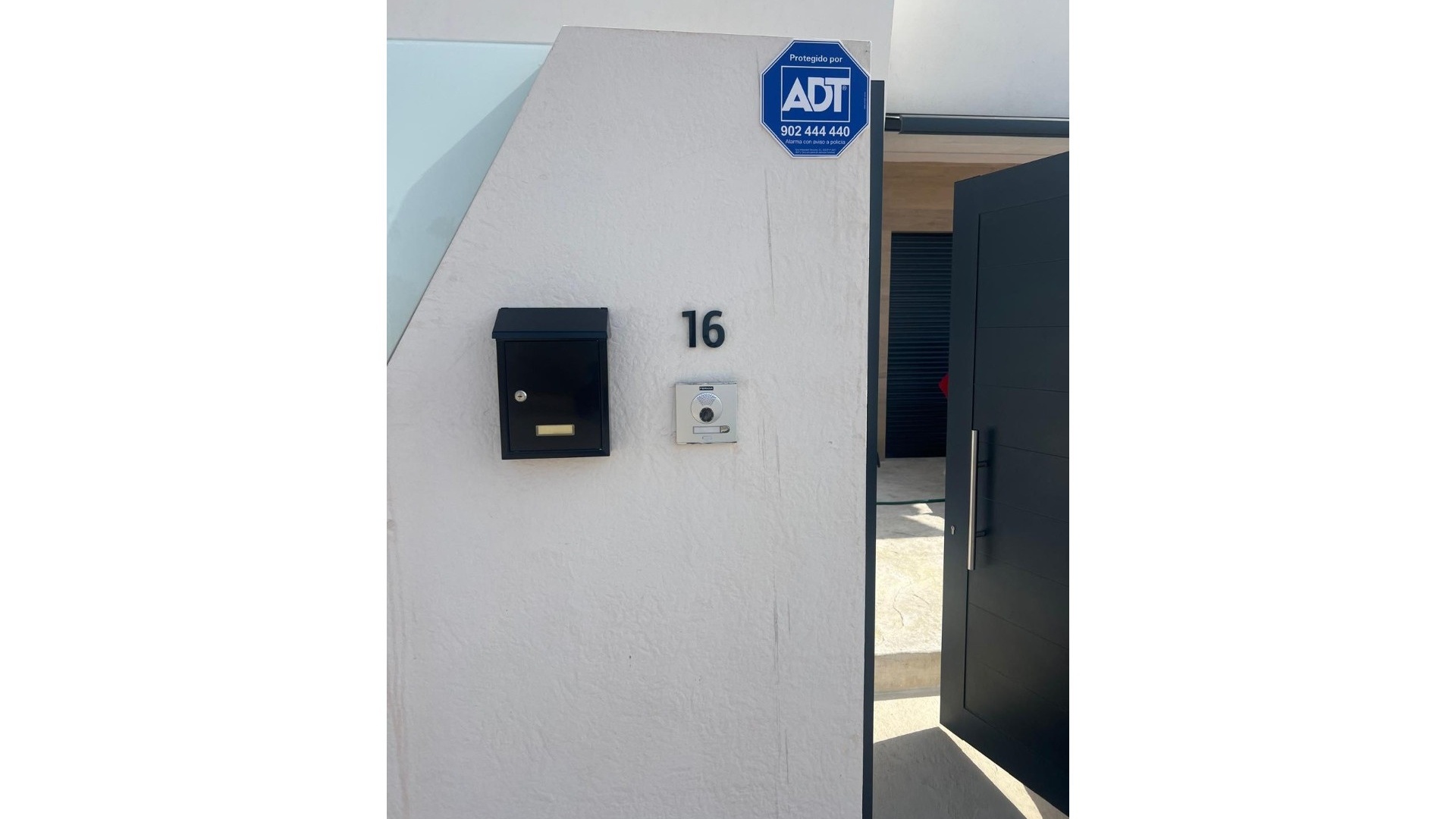 New Build - Villa - Torre Pacheco