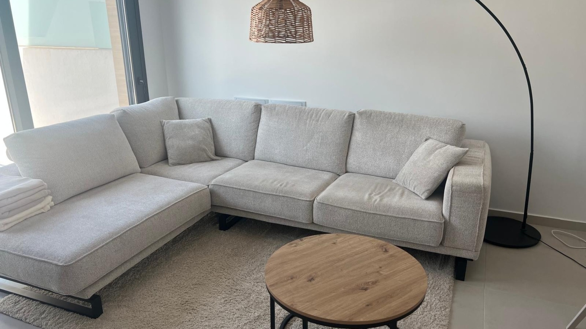 New Build - Villa - Torre Pacheco