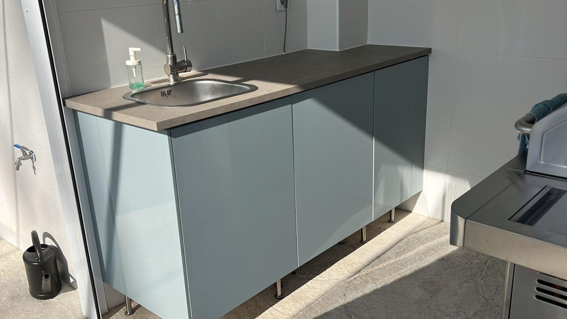 New Build - Villa - Torre Pacheco