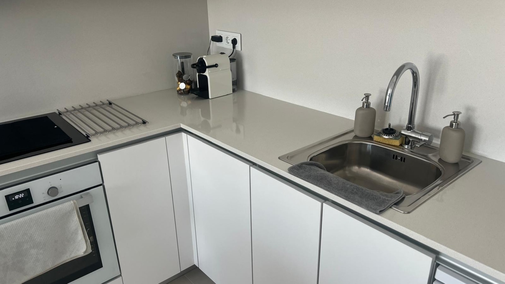 New Build - Villa - Torre Pacheco