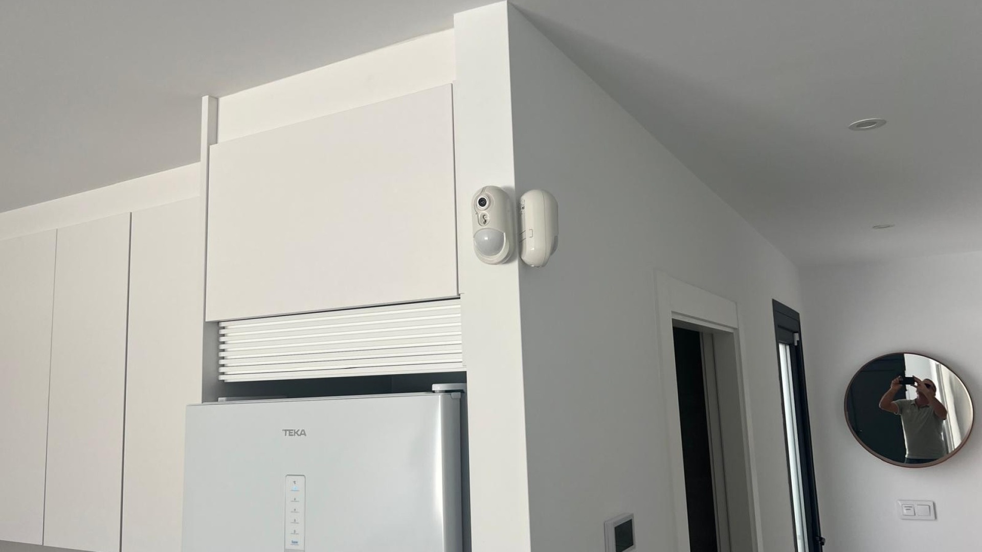 New Build - Villa - Torre Pacheco