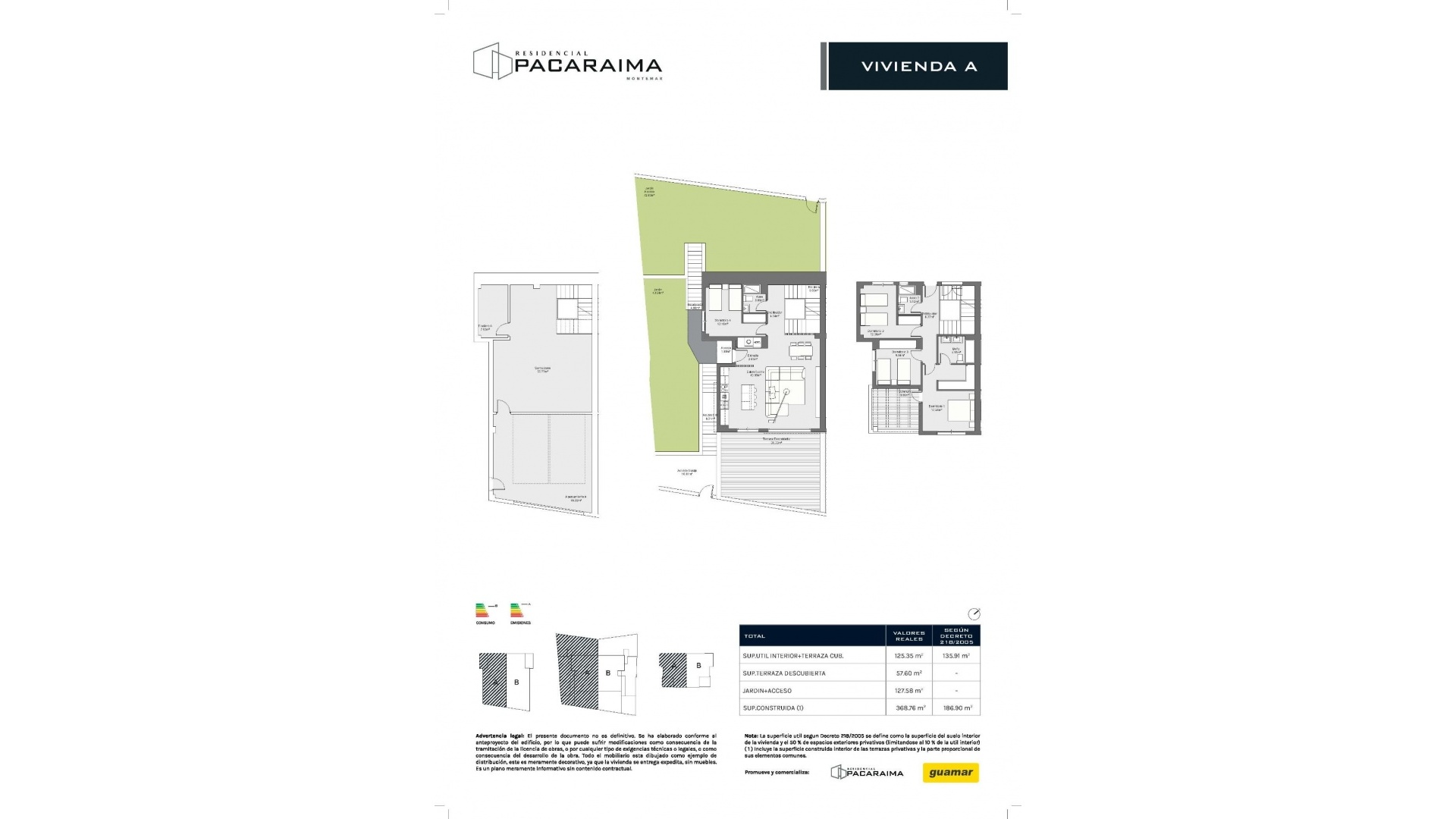New Build - Villa - Torremolinos - Montemar
