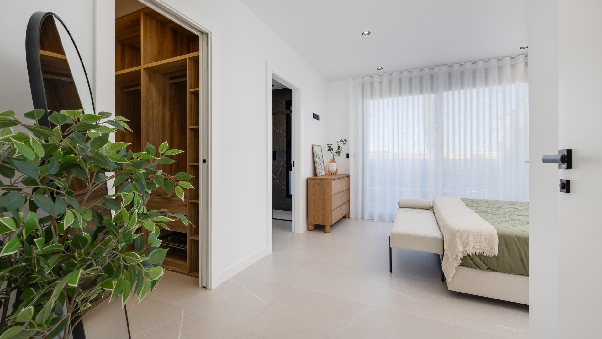 New Build - Villa - Torrevieja - Sector 25