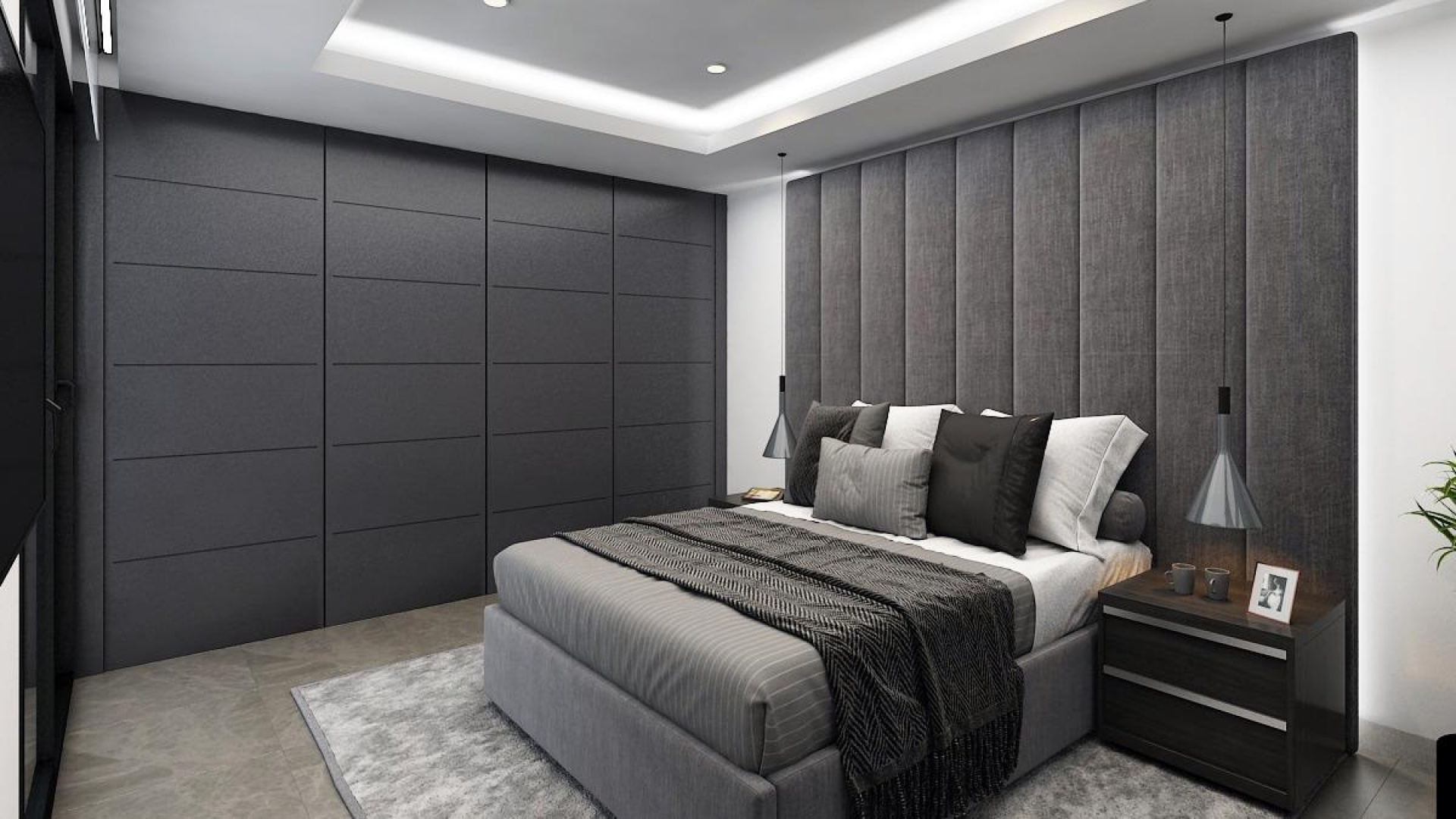 New Build - Villa - Torrevieja - Torreta Florida