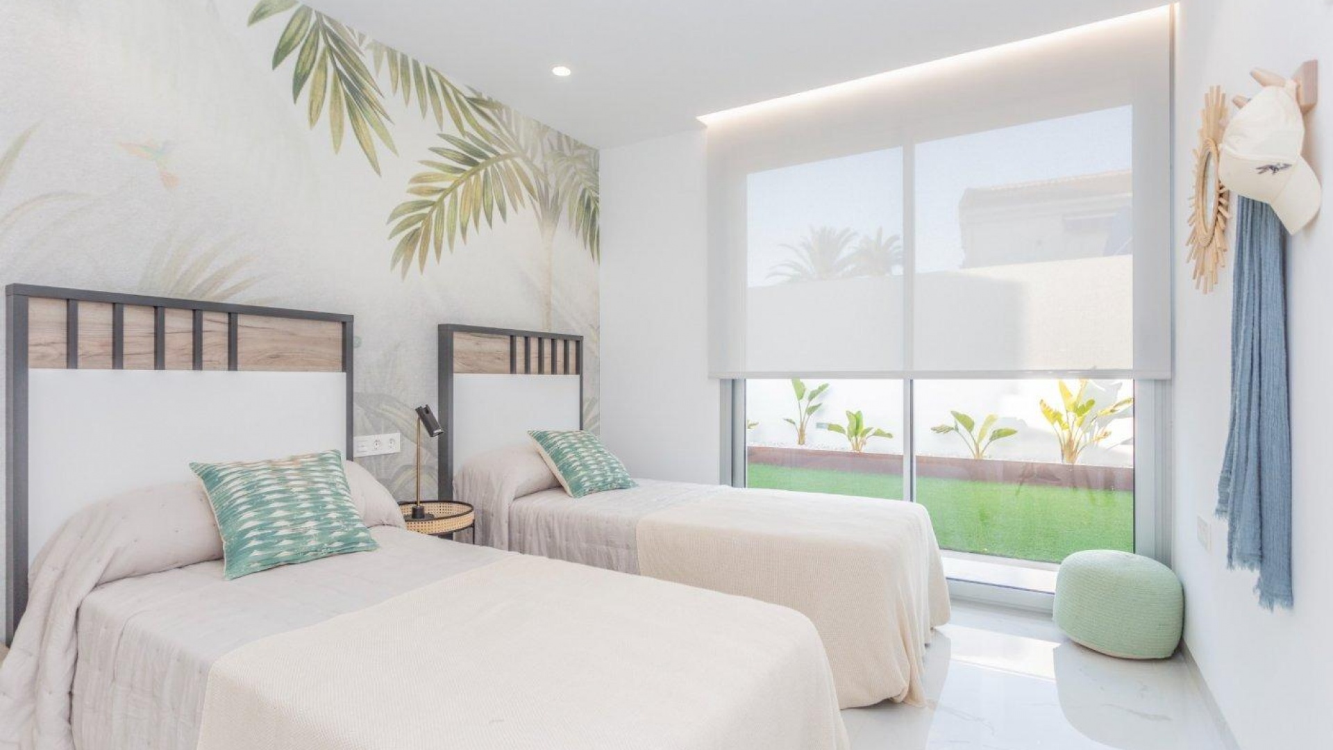 New Build - Villa - Torrevieja - Torreta Florida