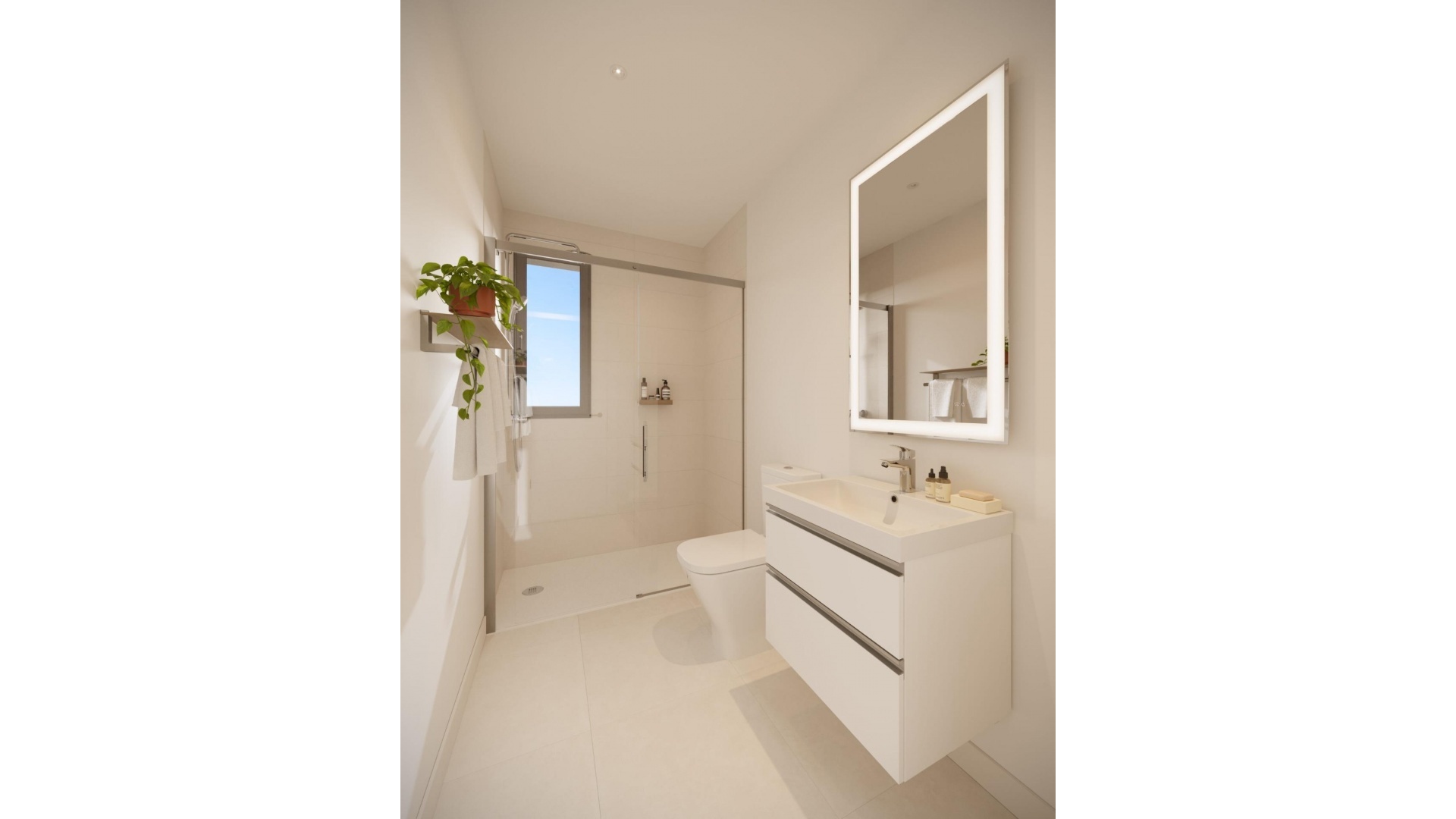 New Build - Villa - Vélez-Málaga - Castillo de Lagos