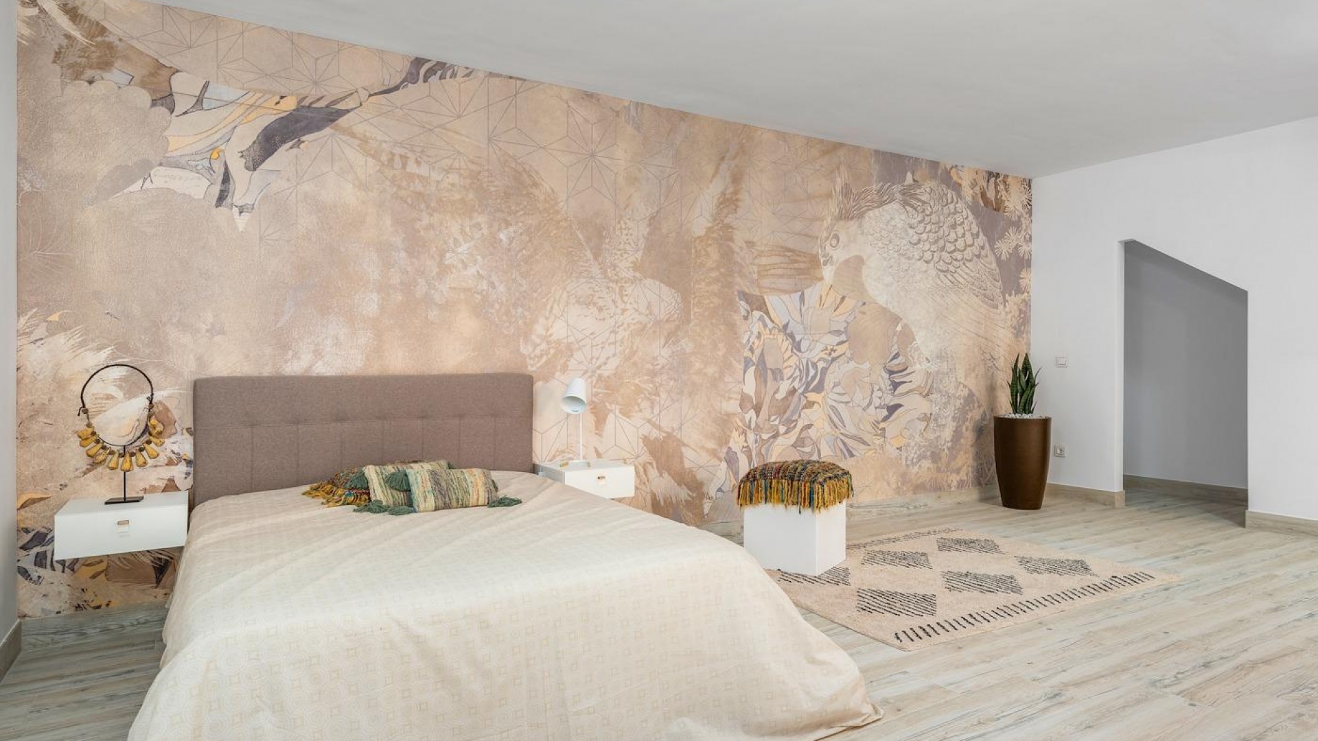 New Build - Villa - Vera - Vera Playa