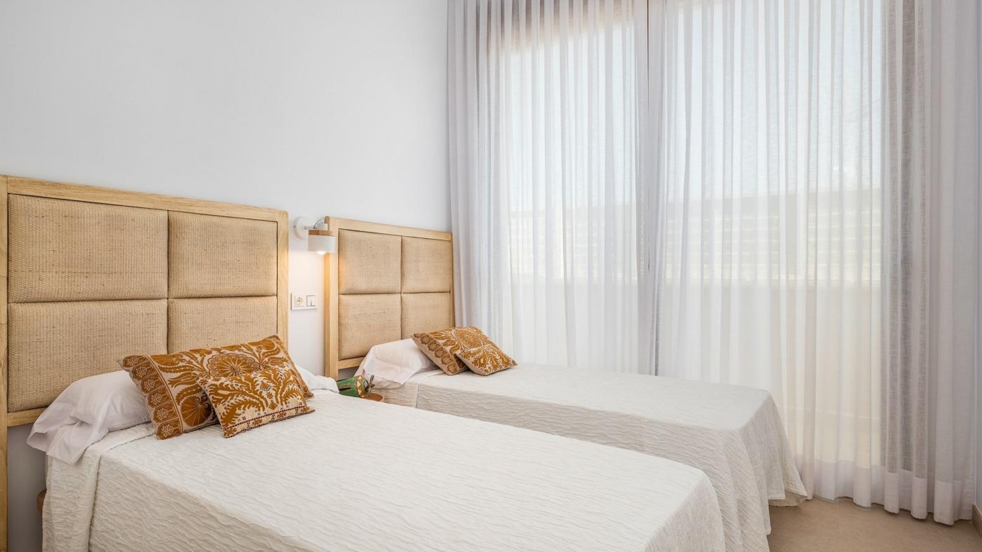 New Build - Villa - Vera - Vera Playa