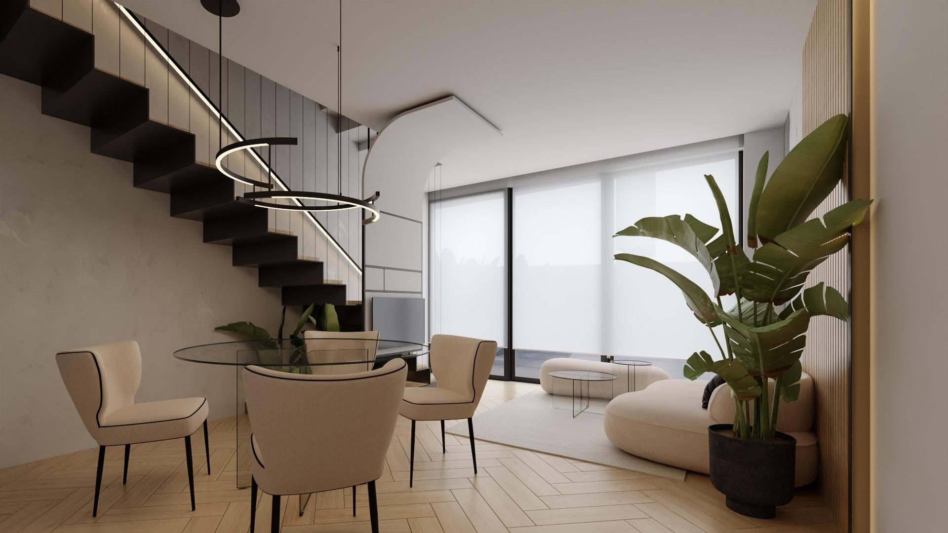 New Build - Villa - Villamartin - Costa Blanca South