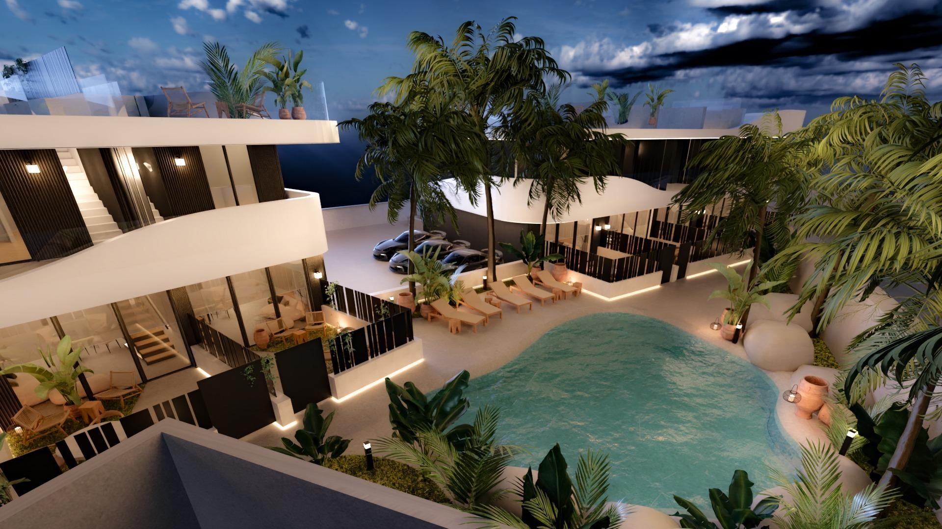 New Build - Villa - Villamartin - Costa Blanca South