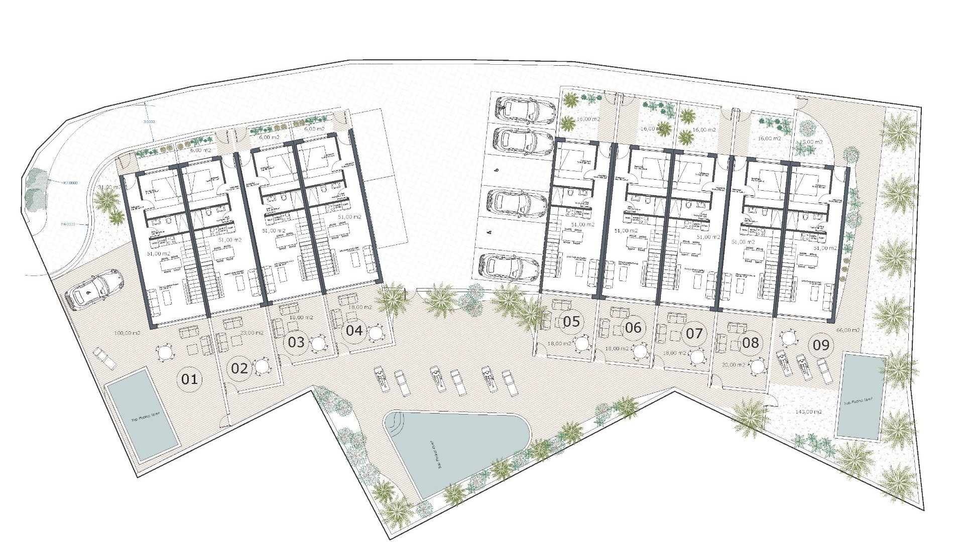 New Build - Villa - Villamartin - Costa Blanca South