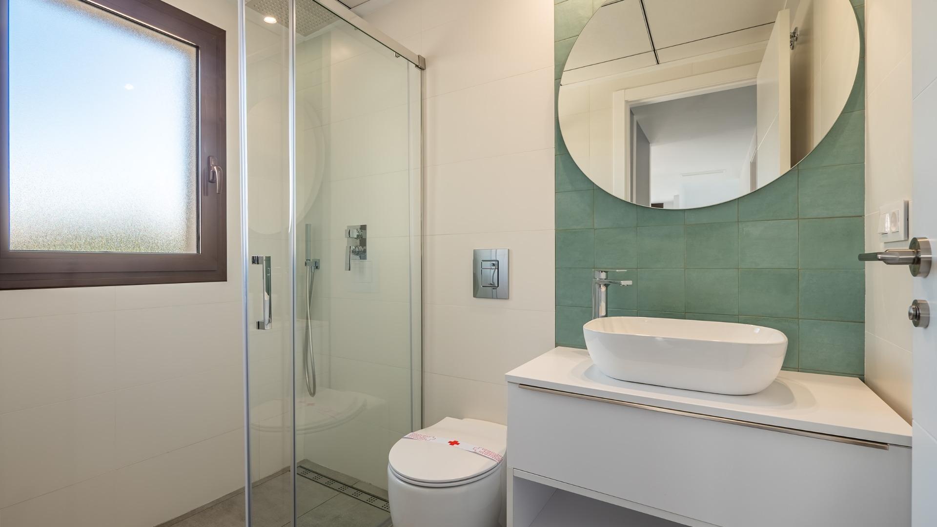 New Build - Villa - Villamartin - Costa Blanca South