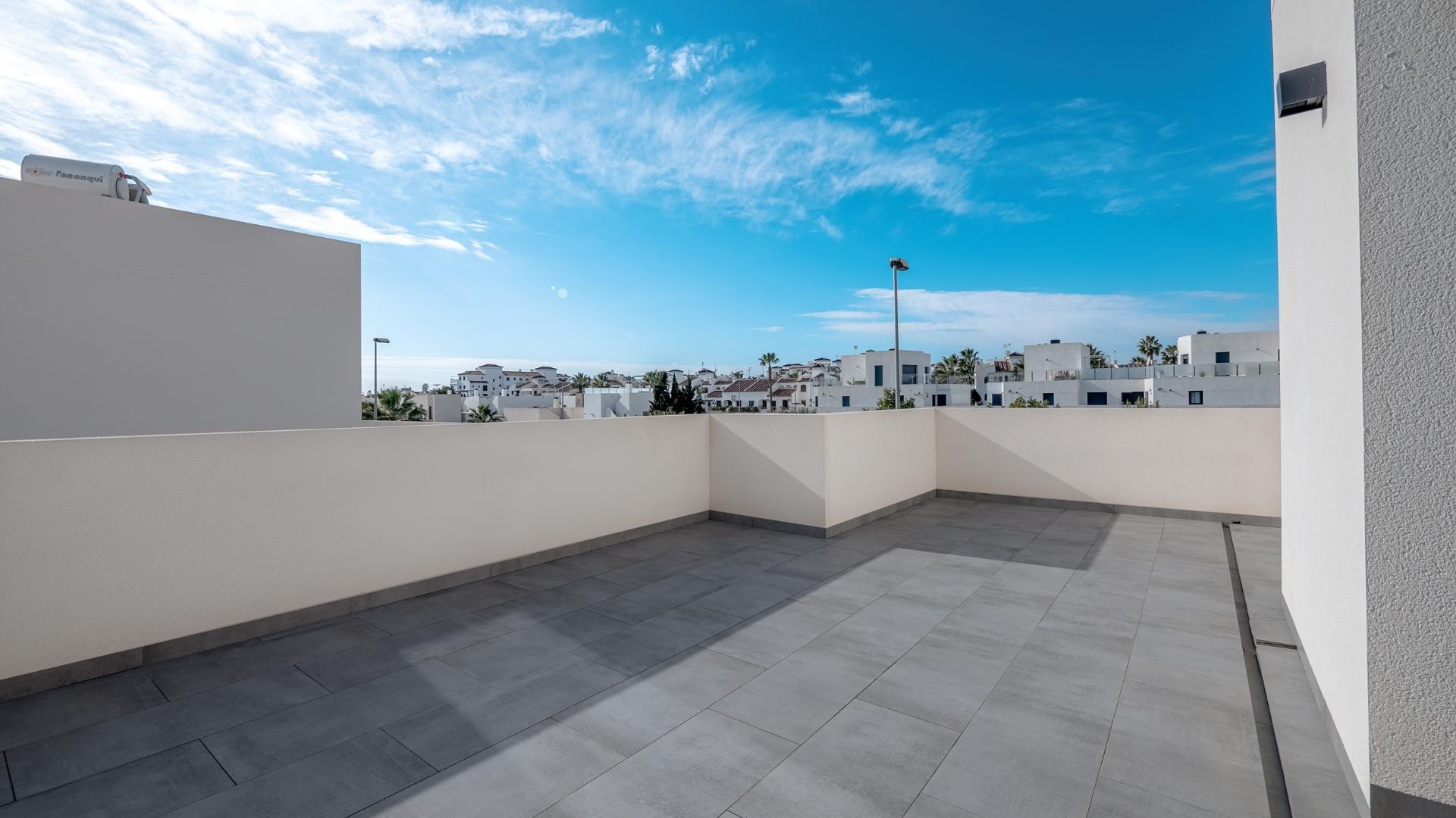 New Build - Villa - Villamartin - Costa Blanca South