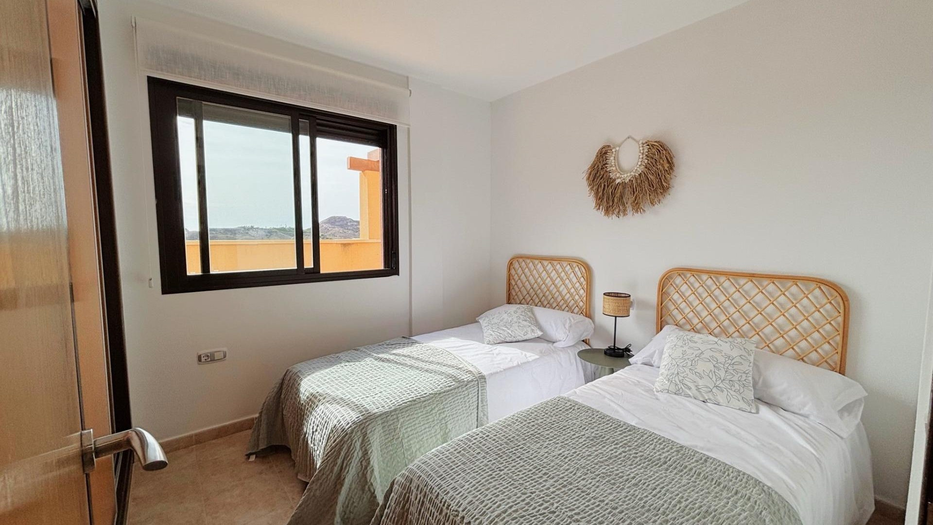 Nieuw gebouw - Appartement - Aguilas - Collado Bajo