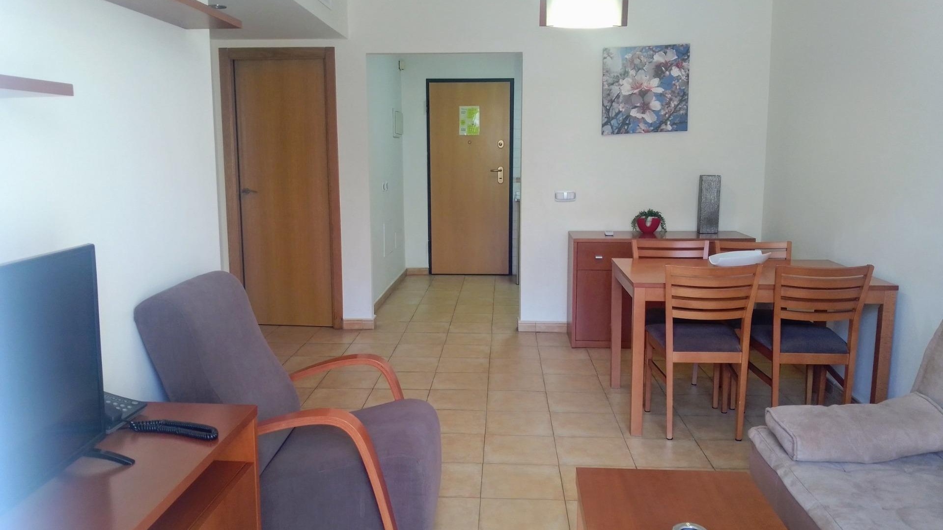 Nieuw gebouw - Appartement - Aguilas - Collados