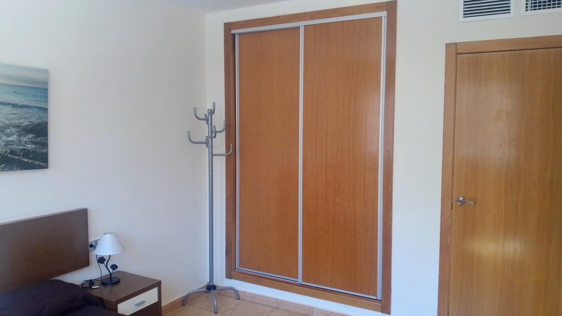 Nieuw gebouw - Appartement - Aguilas - Collados