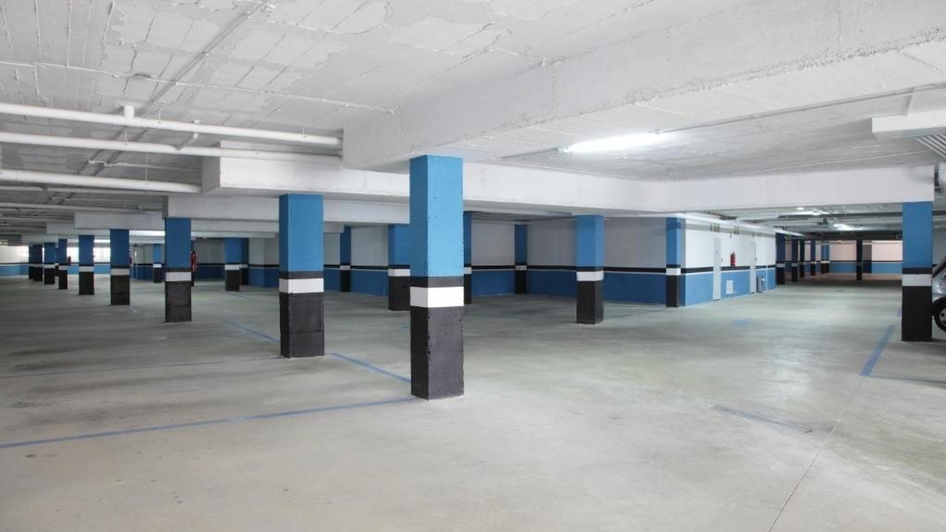 Nieuw gebouw - Appartement - Aguilas - Collados