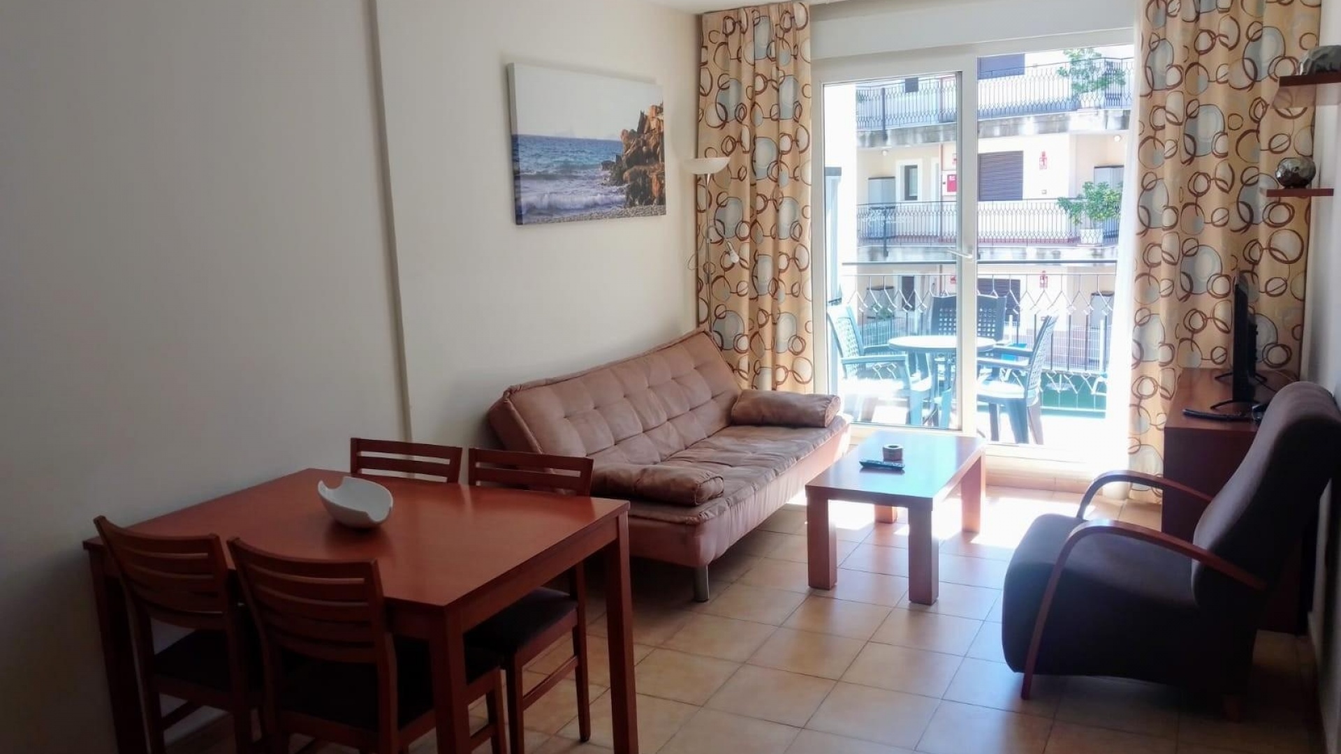 Nieuw gebouw - Appartement - Aguilas - Collados