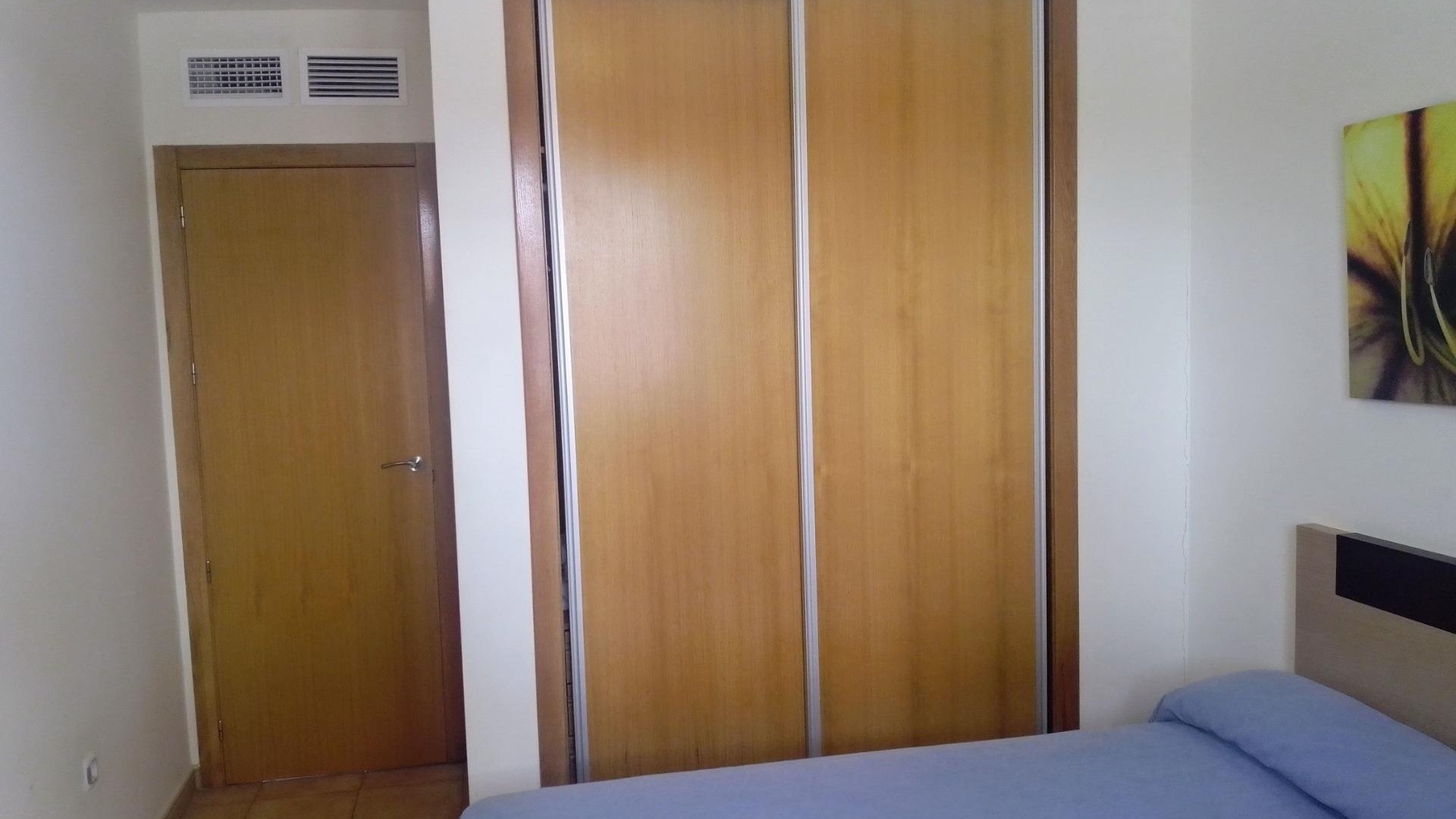 Nieuw gebouw - Appartement - Aguilas - Collados