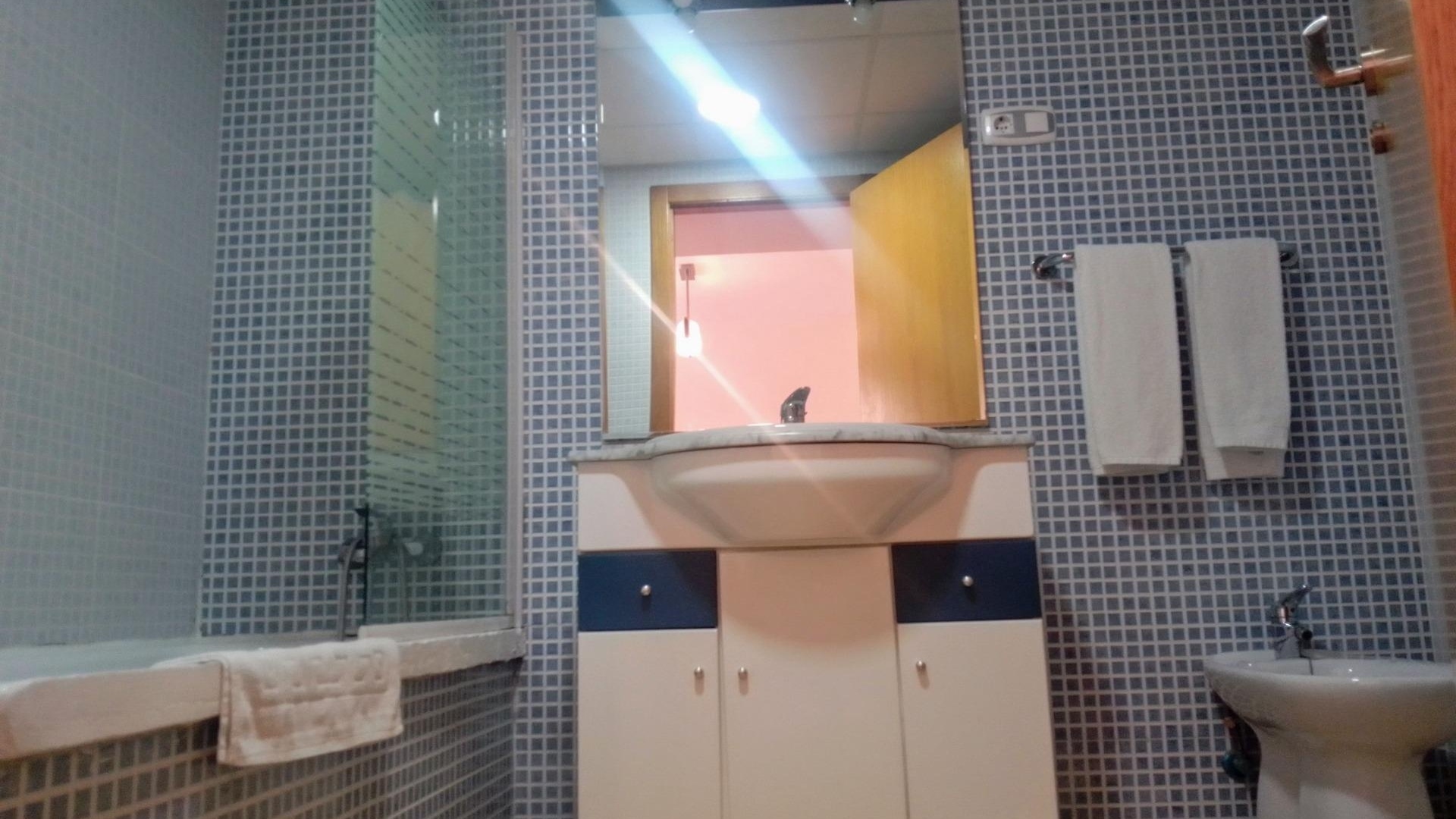 Nieuw gebouw - Appartement - Aguilas - Collados