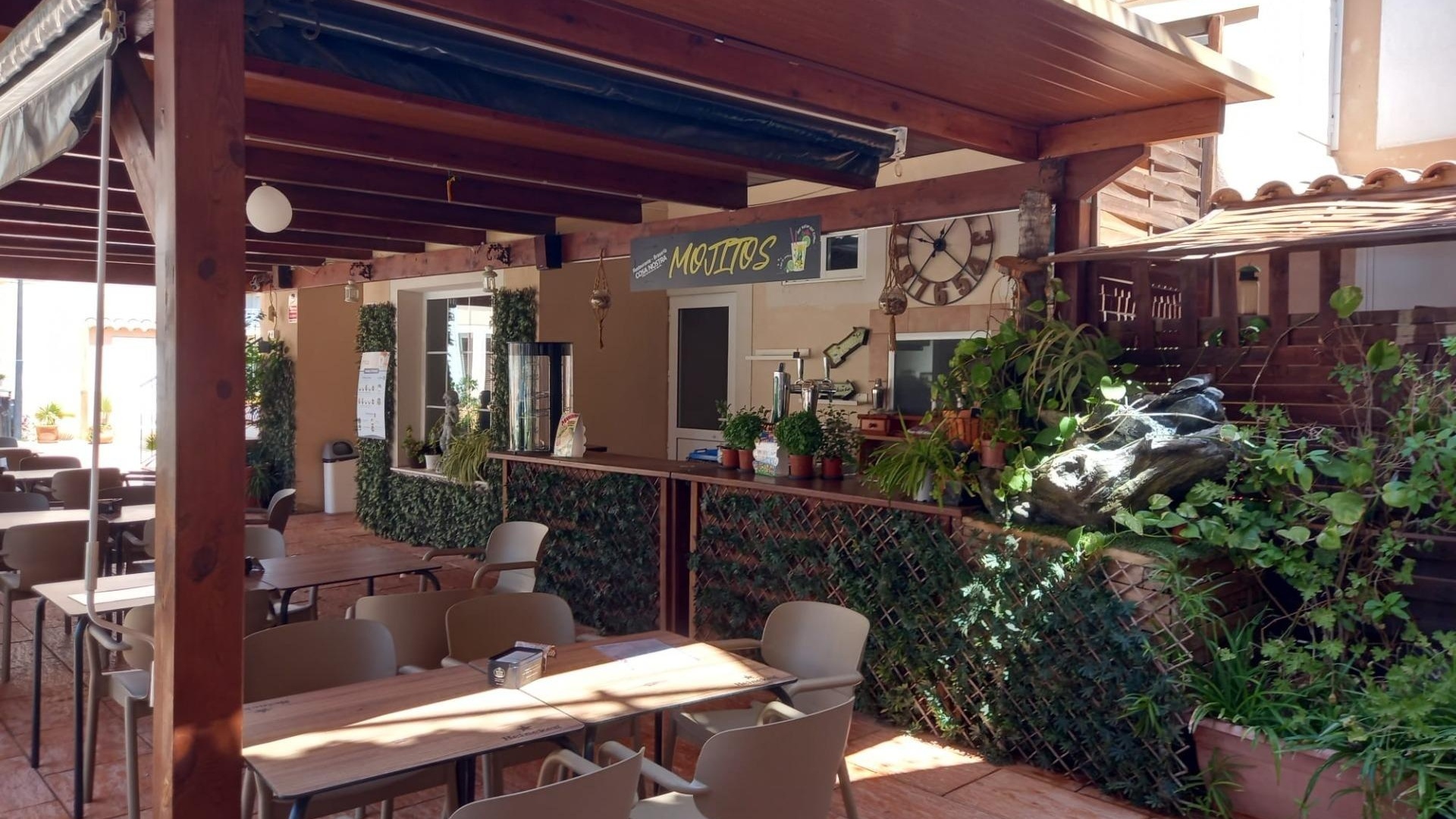 Nieuw gebouw - Appartement - Aguilas - Collados