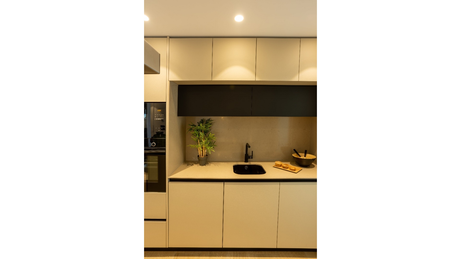 Nieuw gebouw - Appartement - Algorfa - La Finca Golf Resort