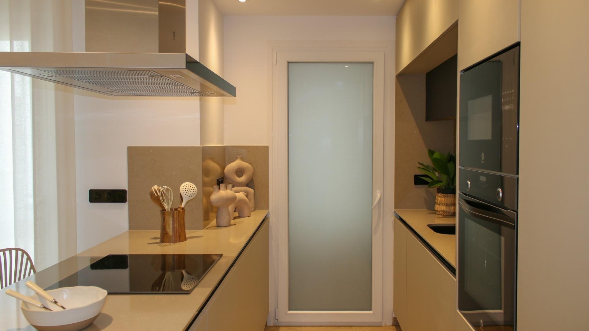 Nieuw gebouw - Appartement - Algorfa - La Finca Golf