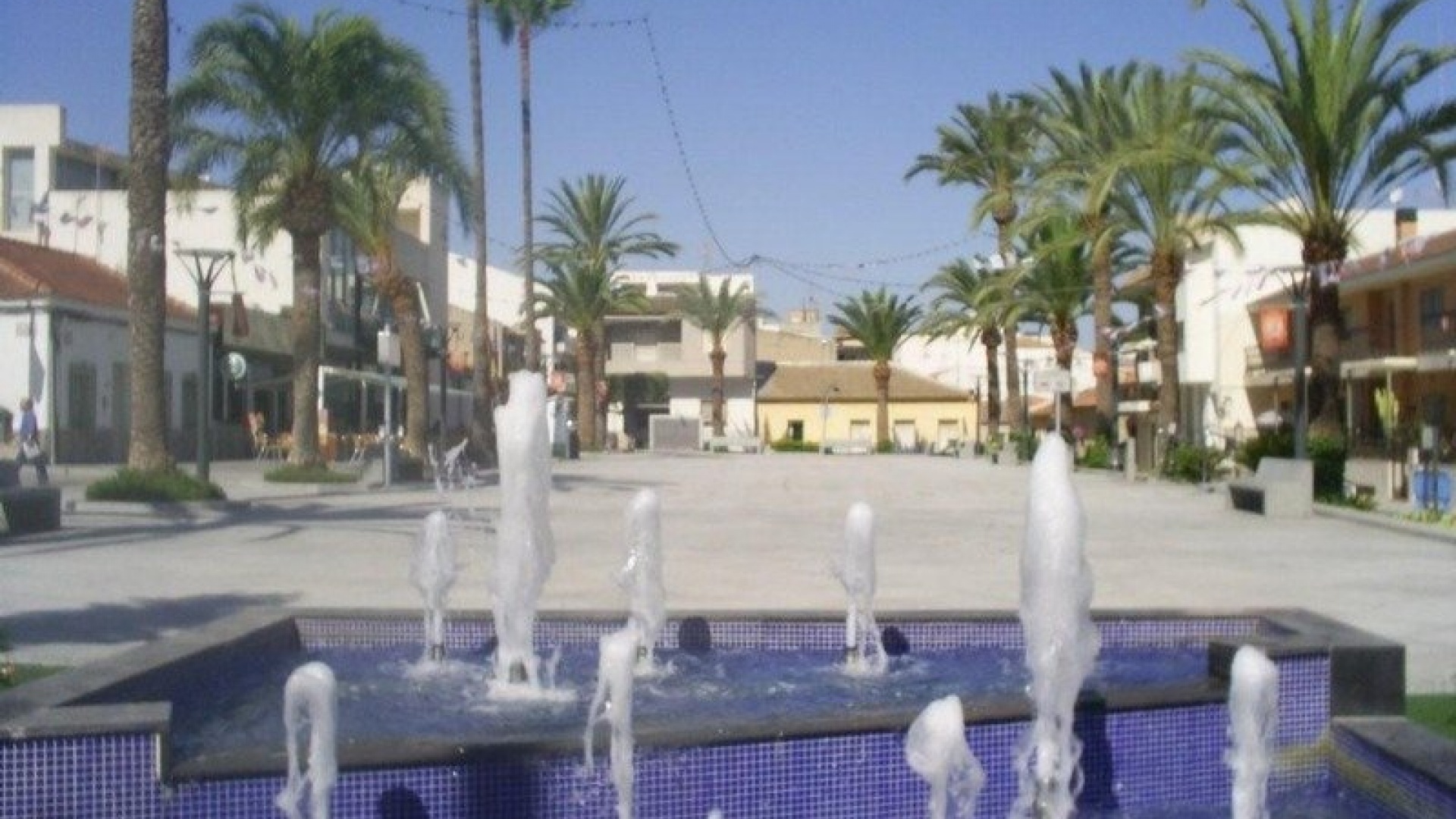 Nieuw gebouw - Appartement - Algorfa - La Finca Golf