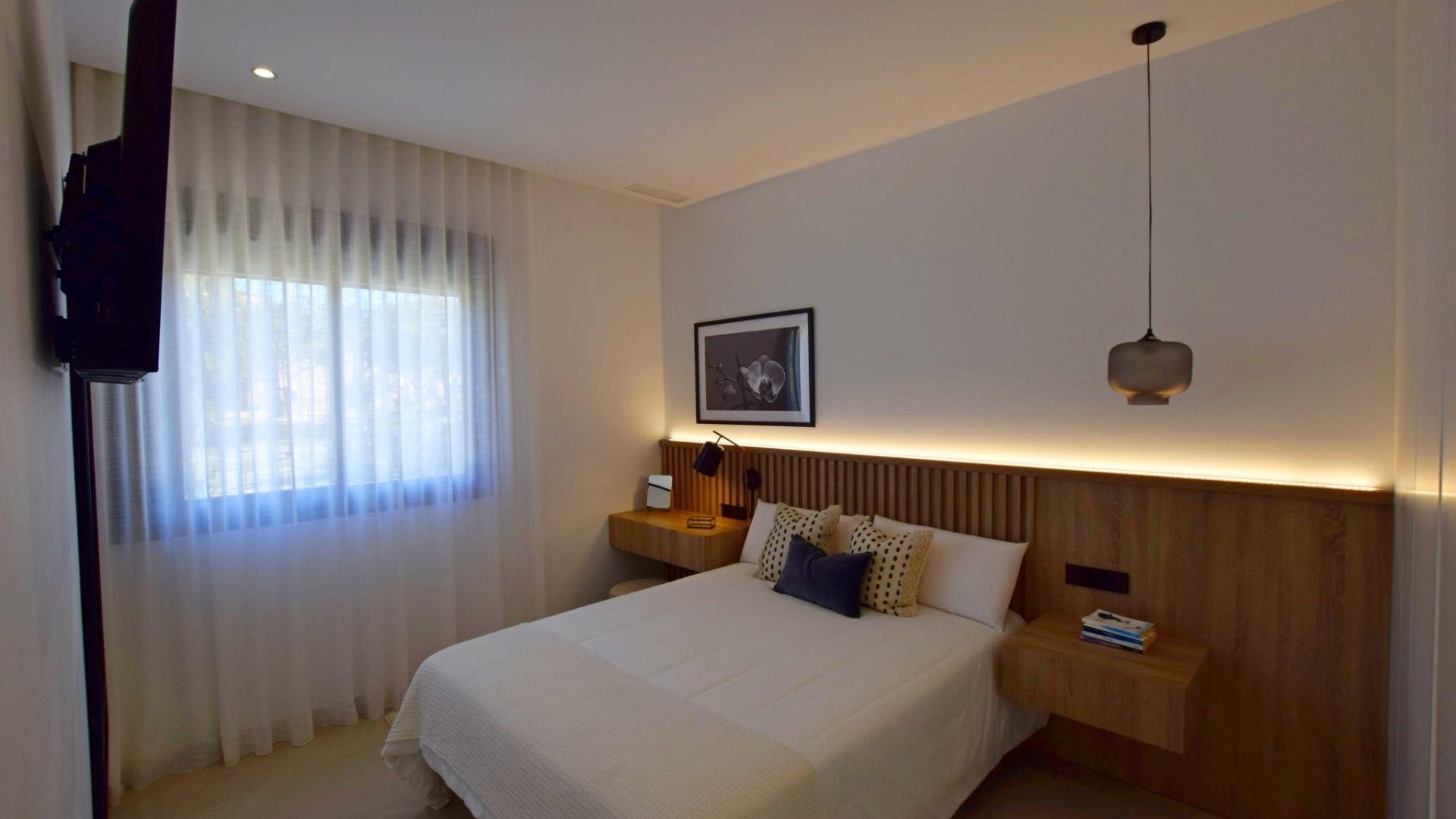 Nieuw gebouw - Appartement - Alhama De Murcia - Condado De Alhama