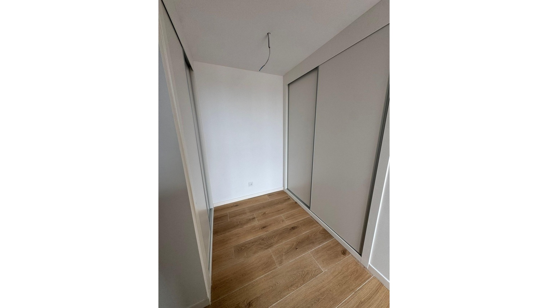 Nieuw gebouw - Appartement - Alicante - Benalua