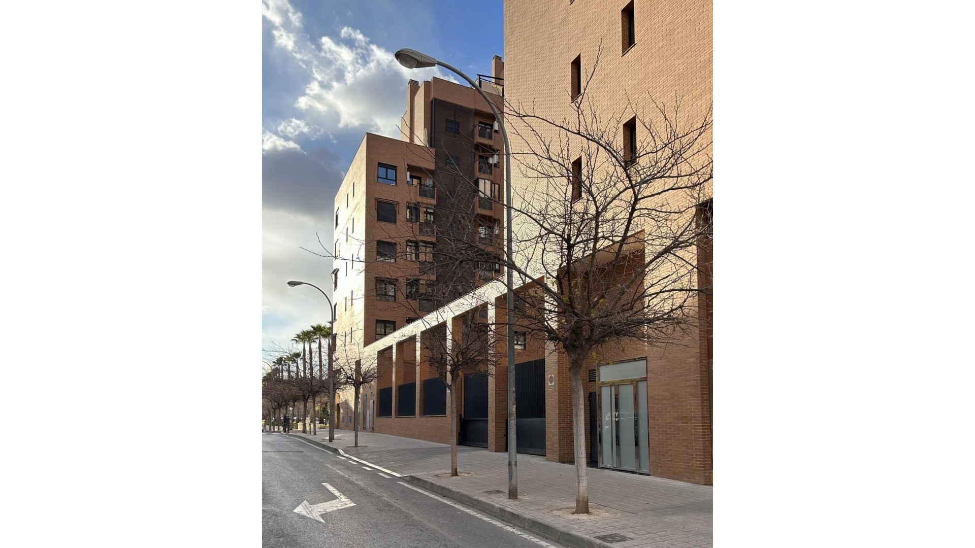 Nieuw gebouw - Appartement - Alicante - Carolinas Bajas