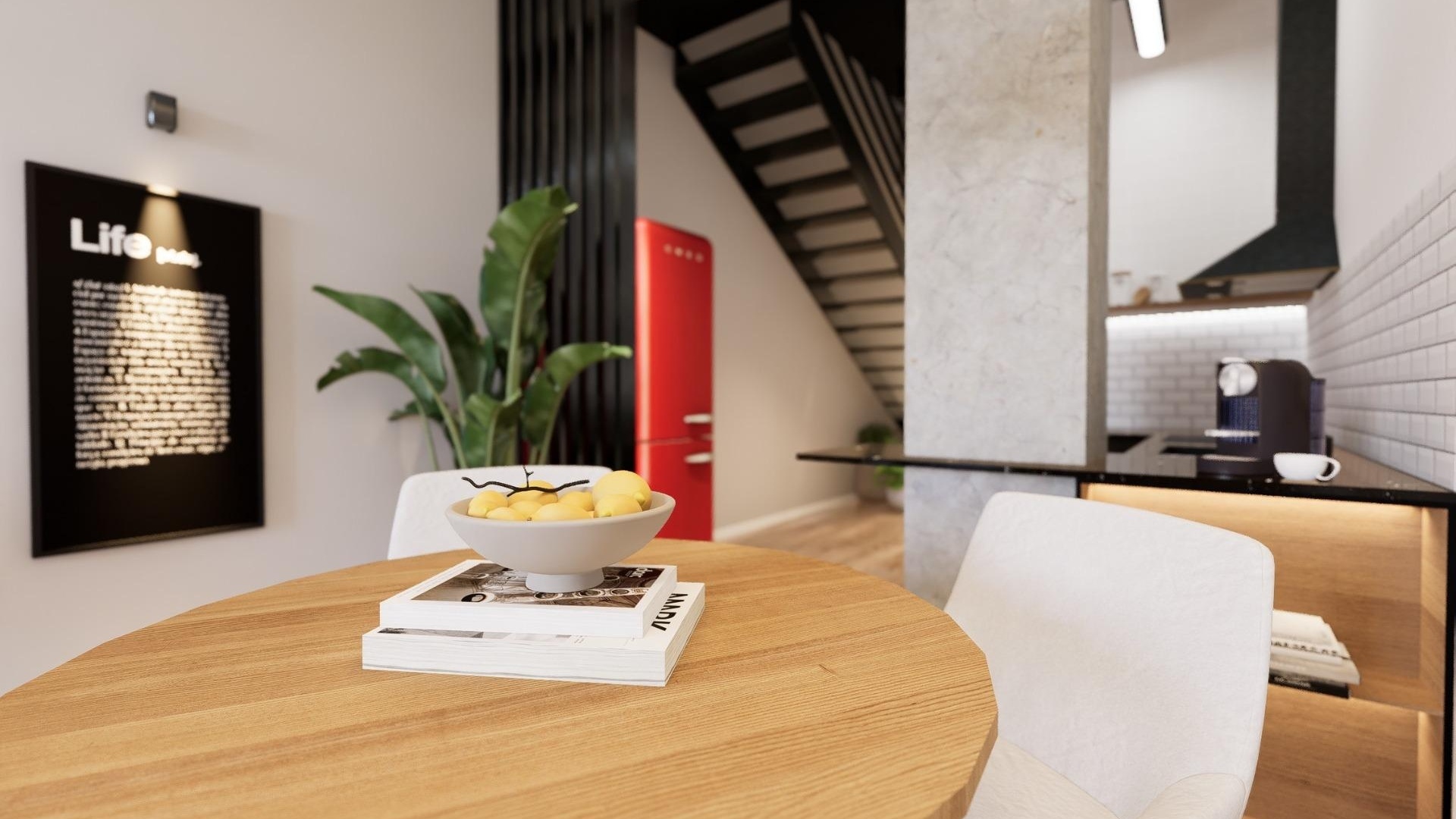 Nieuw gebouw - Appartement - Alicante - Carolinas Bajas