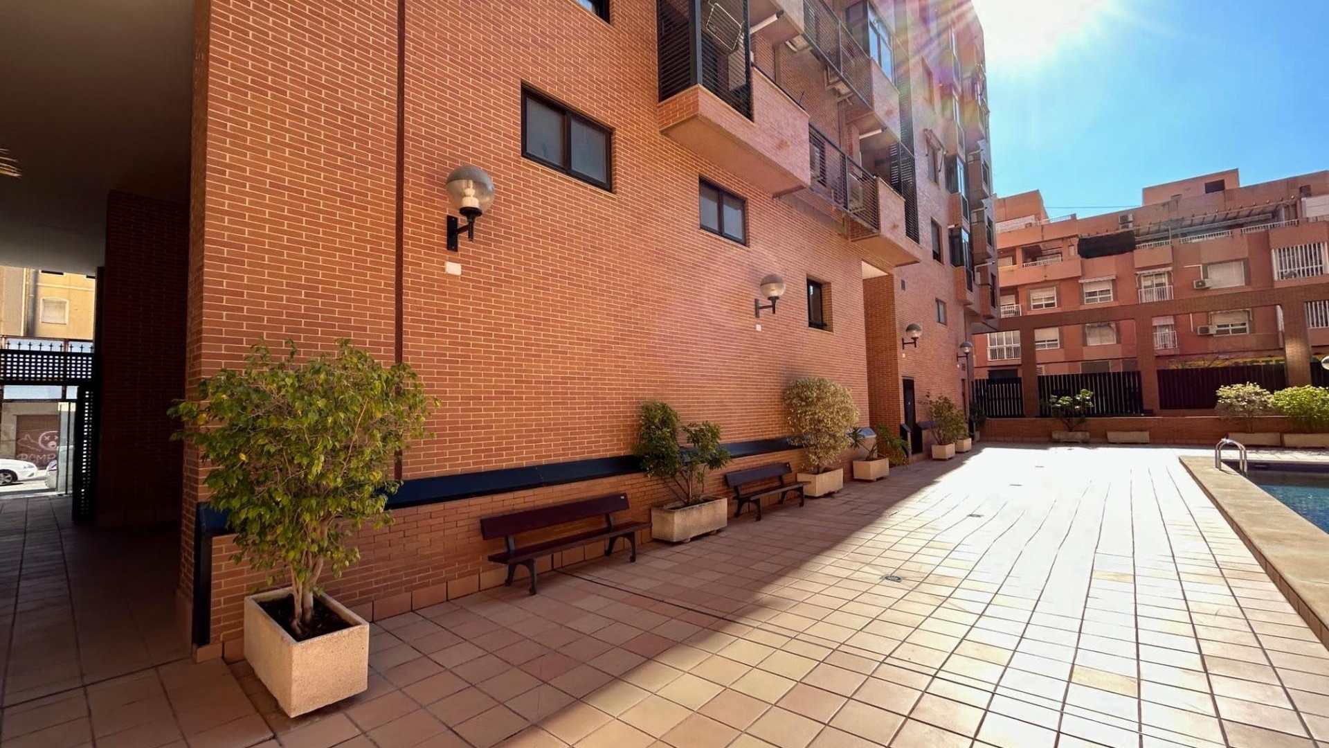 Nieuw gebouw - Appartement - Alicante - Carolinas Bajas